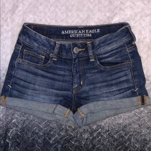 American Eagle Short short